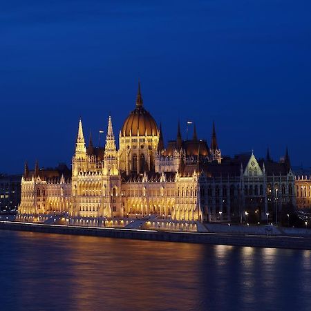 Boutique Hotel Victoria Budapest Einrichtungen foto